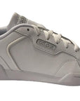 Adidas scarpa sneakers da ragazza Roguera J FW3294 bianco