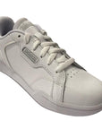 Adidas scarpa sneakers da ragazza Roguera J FW3294 bianco