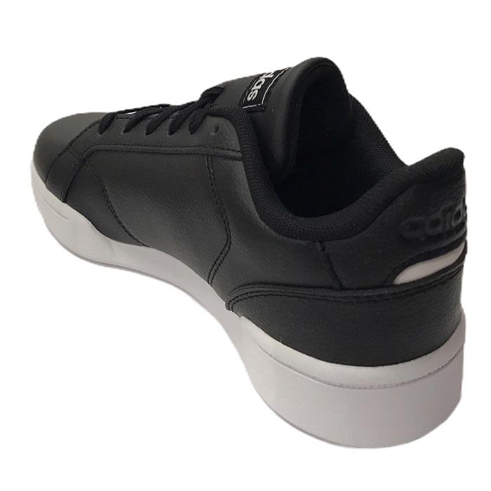 Adidas scarpa sneakers da ragazzi Roguera FW3290 nero