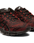 Asics scarpa da ginnastica Gel-Quantum 360 5 JCQ 1021A153-001 black classic red