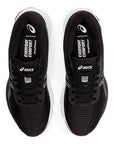 Asics scarpa da corsa da donna Gel Pulse 12 1012A724 001 black white