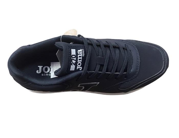 Joma scarpa sneakers da uomo C.270 2003 blu
