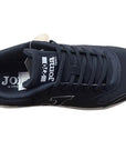 Joma scarpa sneakers da uomo C.270 2003 blu