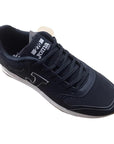 Joma scarpa sneakers da uomo C.270 2003 blu