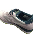 Saucony Original scarpa sneakers da uomo Jazz S2044 552 grigio chiaro