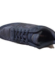 Lotto scarpa sneakers da uomo Grande V T0098 blu