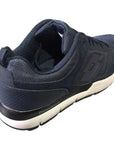 Lotto scarpa sneakers da uomo Grande V T0098 blu