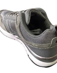Lotto scarpa da tempo libero da uomo Grande V T0097 grey cement
