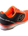 Lotto scarpa da walking da uomo Everide R5916 dark grey orange