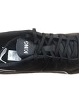 Puma scarpa da calcio in pelle da uomo King Hero FG 105609 01 nero