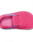 Crocs pantofola Slipper K 205349-6X0 rosa