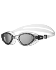 Arena occhialini da nuoto da ragazzi Cruiser Evo 002510 510 fumo