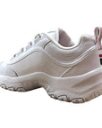 Fila sneakers Strada low kids 1010781.1FG white
