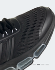 Adidas scarpa sneakers da uomo Tencube FW5819 black