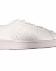 Adidas scarpa sneakers da uomo Grand Court Base FV8472 bianco-inchiostro