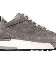 Lotto Leggenda scarpa sneakers da uomo Tokyo Shibuya SD 215075 H41 grigio