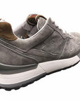 Lotto Leggenda scarpa sneakers da uomo Tokyo Shibuya SD 215075 H41 grigio