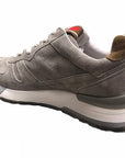 Lotto Leggenda scarpa sneakers da uomo Tokyo Shibuya SD 215075 H41 grigio