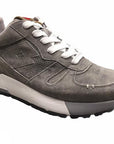 Lotto Leggenda scarpa sneakers da uomo Tokyo Shibuya SD 215075 H41 grigio