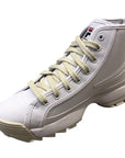 Fila scarpa sneakers da donna Retroruptor 1011022.1FG bianco