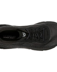 Skechers scarpa da ginnastica da uomo Max Cushioning Elite 54430 BBK nero