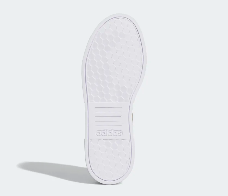 Adidas court sale vantage donna argento