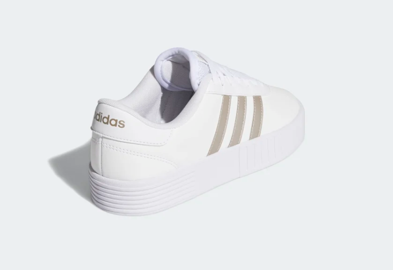 Adidas con 2025 zeppa alta