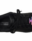 Skechers scarpa da passeggio da donna Massimo Ammortizzamento Elite Step Up 128044 nero
