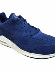 Nike scarpa sneakers da uomo Air Max Guile Prime 916770 400 blu