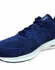 Nike scarpa sneakers da uomo Air Max Guile Prime 916770 400 blu