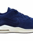 Nike scarpa sneakers da uomo Air Max Guile Prime 916770 400 blu