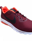 Nike scarpa sneakers da uomo Air Max Motion Lw Premium 861537 600 rosso rubino