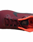 Nike scarpa sneakers da uomo Air Max Motion Lw Premium 861537 600 rosso rubino