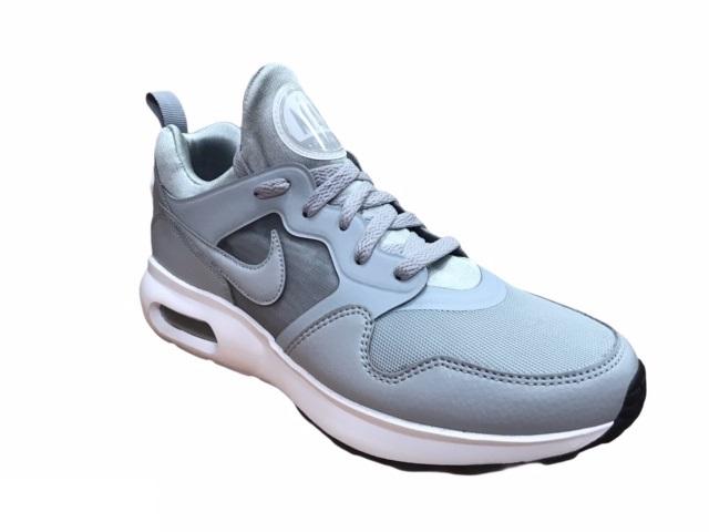 Nike scarpa sneakers da uomo Air Max Prime 876068 002 grigio