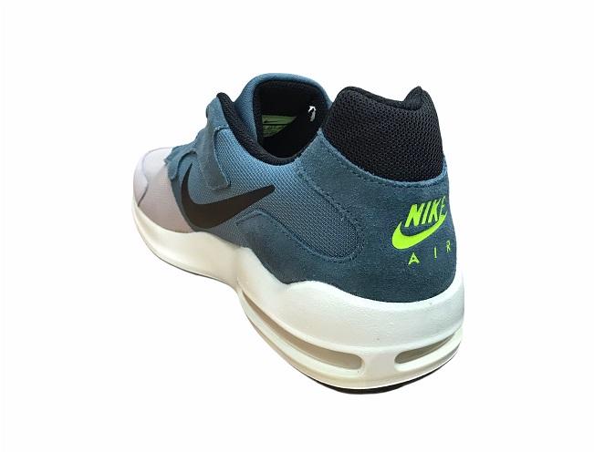 Nike scarpa sneakers da uomo Air Max Guile 916768 005 grigio