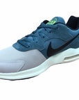 Nike scarpa sneakers da uomo Air Max Guile 916768 005 grigio