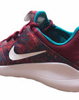 Nike scarpa da fitness da donna Kaishi 2.0 Print 833667 613 rosso