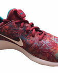 Nike scarpa da fitness da donna Kaishi 2.0 Print 833667 613 rosso