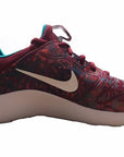 Nike scarpa da fitness da donna Kaishi 2.0 Print 833667 613 rosso