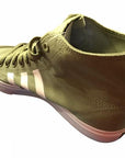 Adidas sneakers alta in canvas unisex Nizza Classic D65592