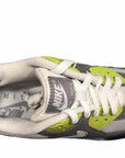 Nike Air Max 90 325018 406 obsidian /white-medium grvey-voltage