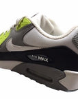 Nike Air Max 90 325018 406 obsidian /white-medium grvey-voltage