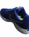 Nike Zoom Pegasus 34 GS scarpa da corsa 881953 404 deep royal blue-dark sky blue