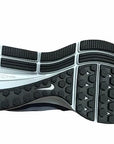 Nike Zoom Pegasus 34 GS scarpa da corsa 881953 404 deep royal blue-dark sky blue
