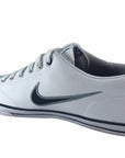 Nike scarpa sneakers da uomo Capri SI 314951 142 bianco blu