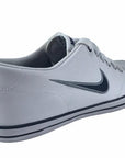 Nike scarpa sneakers da uomo Capri SI 314951 142 bianco blu