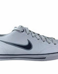 Nike scarpa sneakers da uomo Capri SI 314951 142 bianco blu