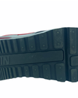 Nike scarpa sneakers da uomo Air Max Direct 579923 061 grigio rosso