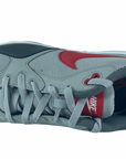Nike scarpa sneakers da uomo Air Max Direct 579923 061 grigio rosso