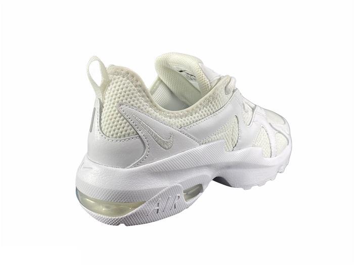 Nike scarpa sneakers da uomo Air Max Gravition AT4525 102 bianco